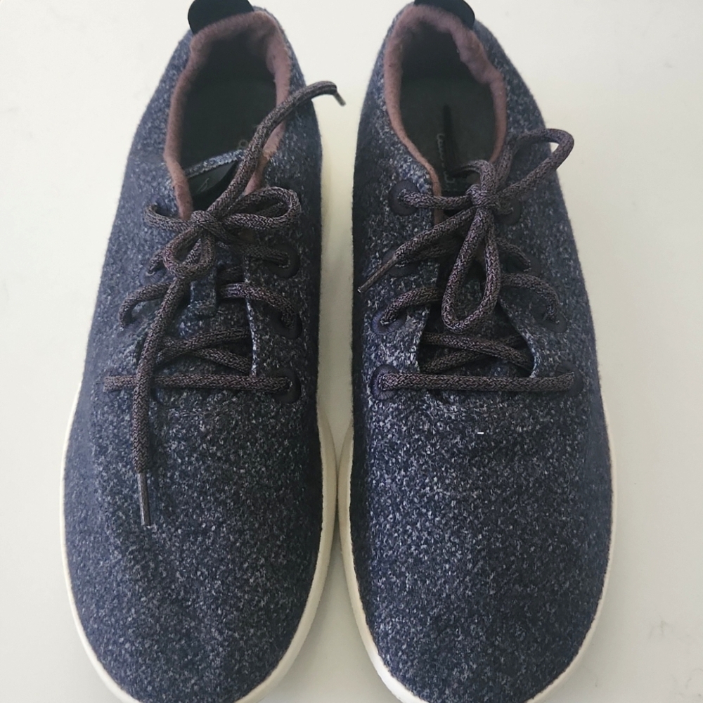 ALLBIRDS | $125 Men's Wool Runners - Picture 8 of 8